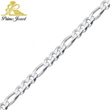 Gümüş Zincir - Figaro80